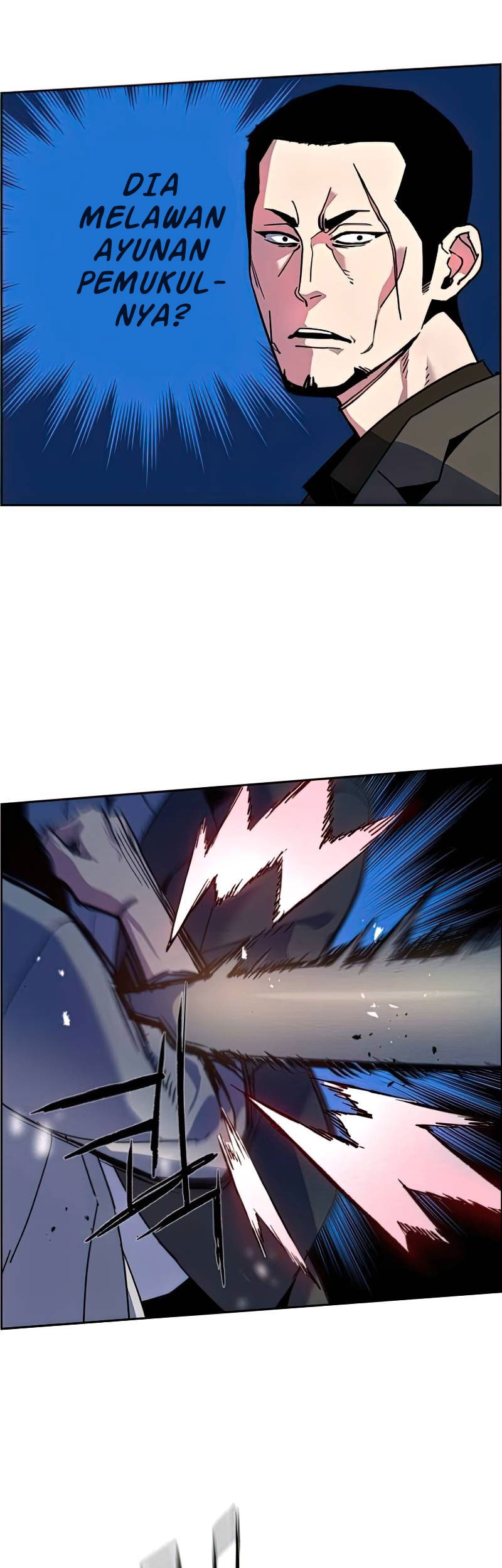 Mercenary Enrollment Chapter 8 - halaman 55