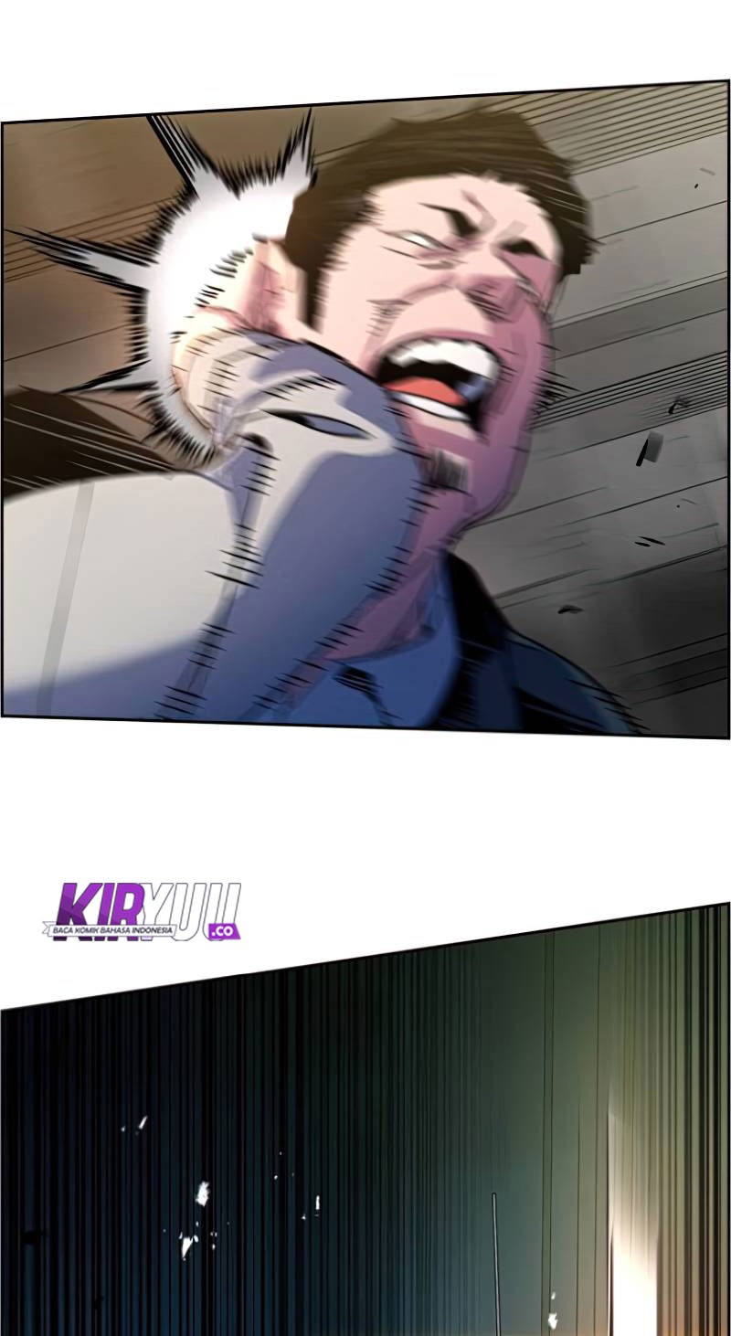 Mercenary Enrollment Chapter 8 - halaman 57