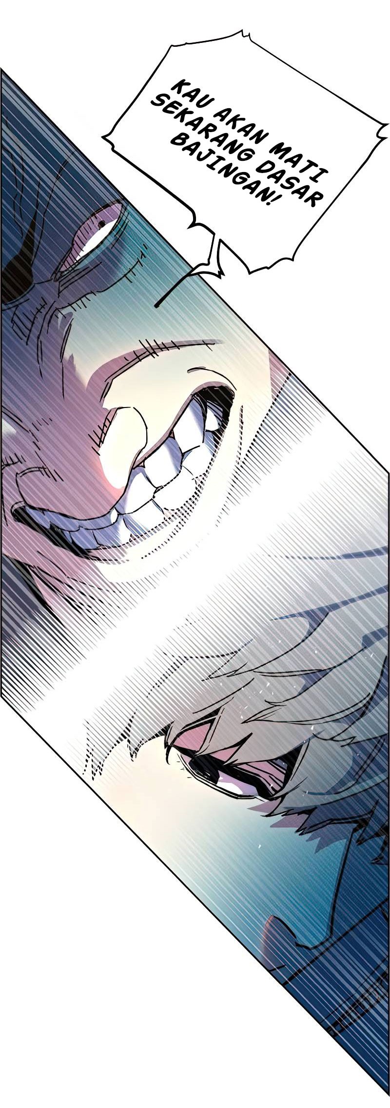 Mercenary Enrollment Chapter 8 - halaman 60