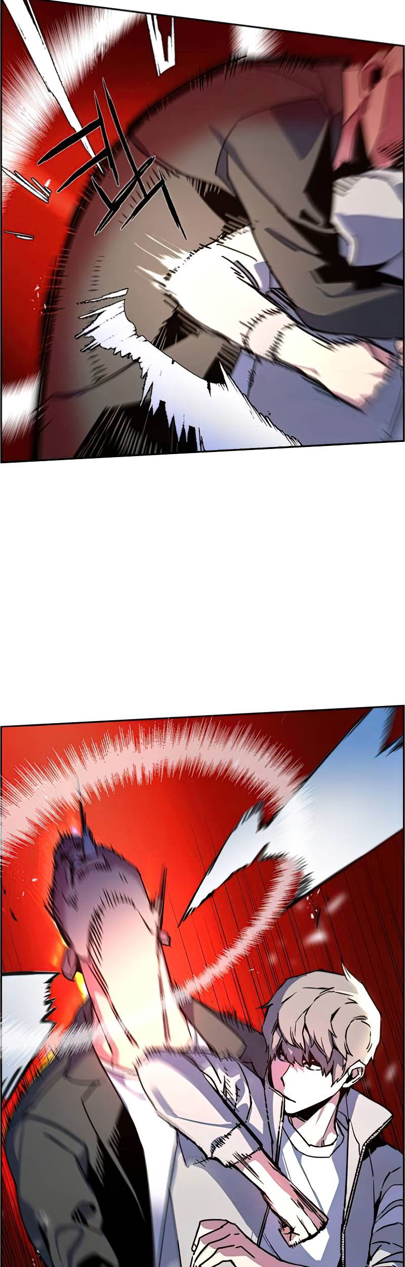 Mercenary Enrollment Chapter 8 - halaman 62