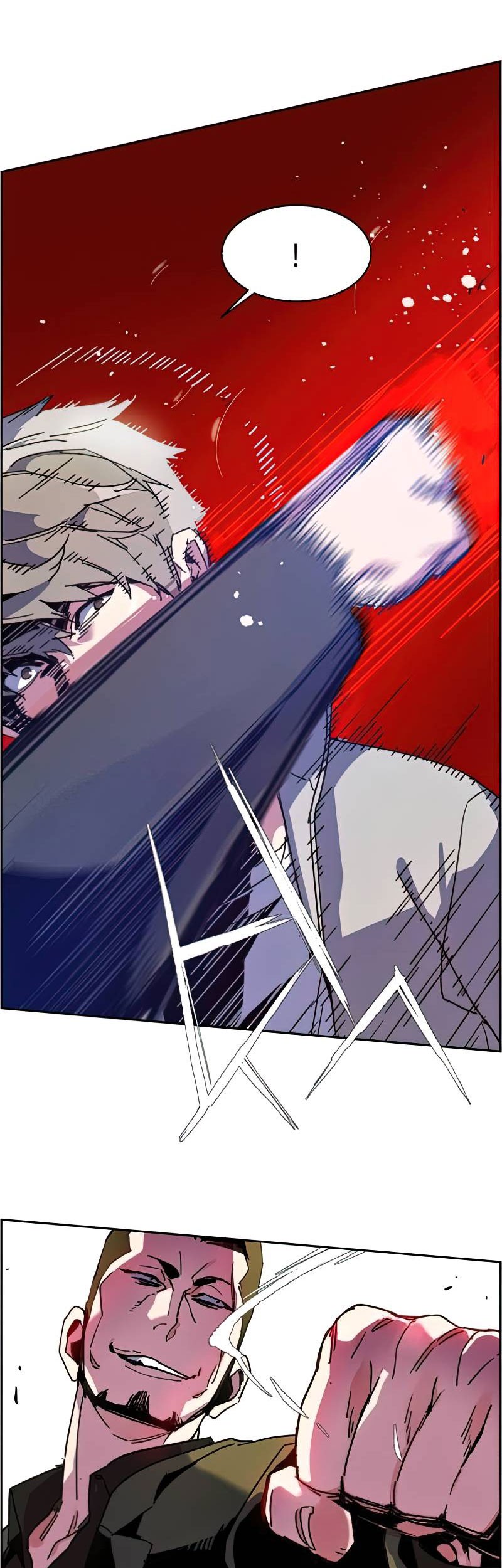 Mercenary Enrollment Chapter 8 - halaman 68