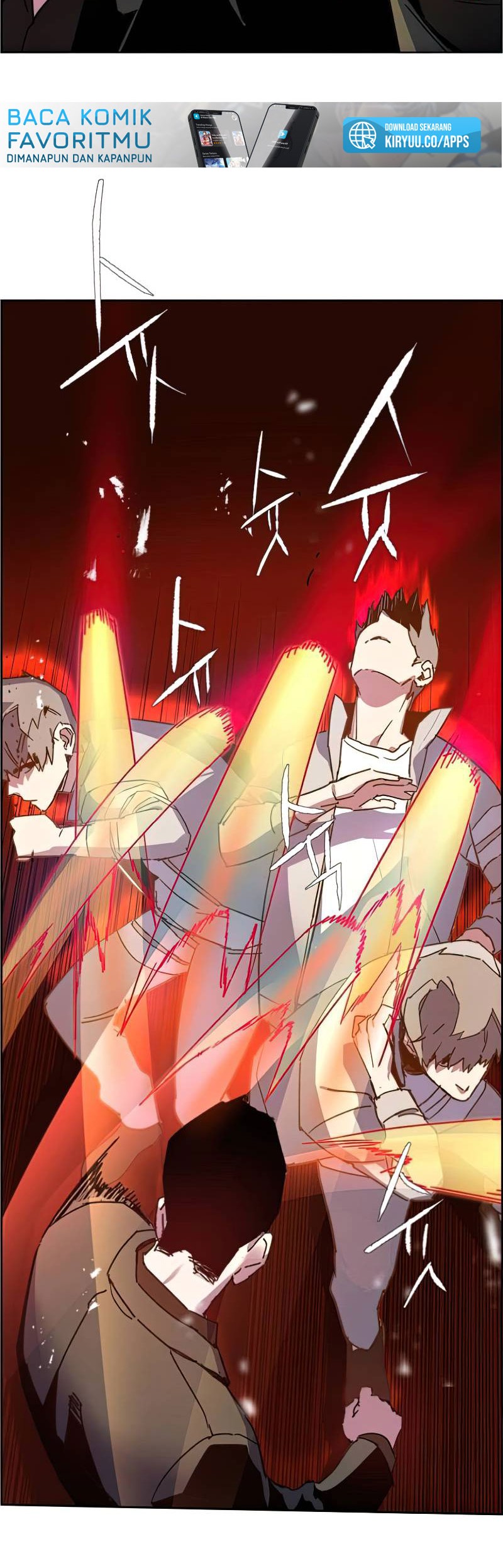 Mercenary Enrollment Chapter 8 - halaman 69