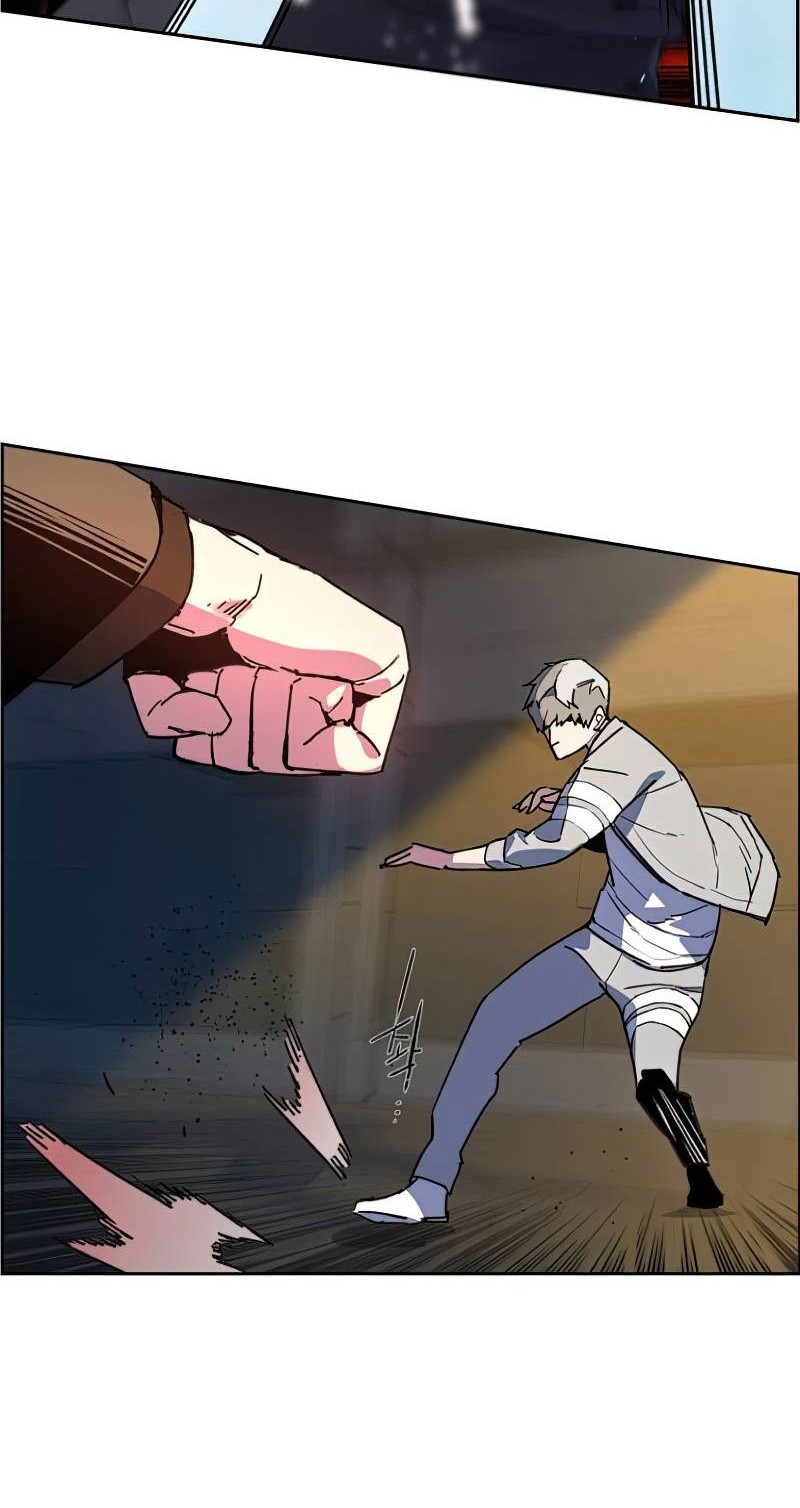 Mercenary Enrollment Chapter 8 - halaman 74