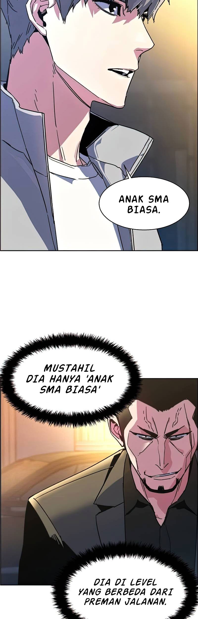 Mercenary Enrollment Chapter 8 - halaman 78