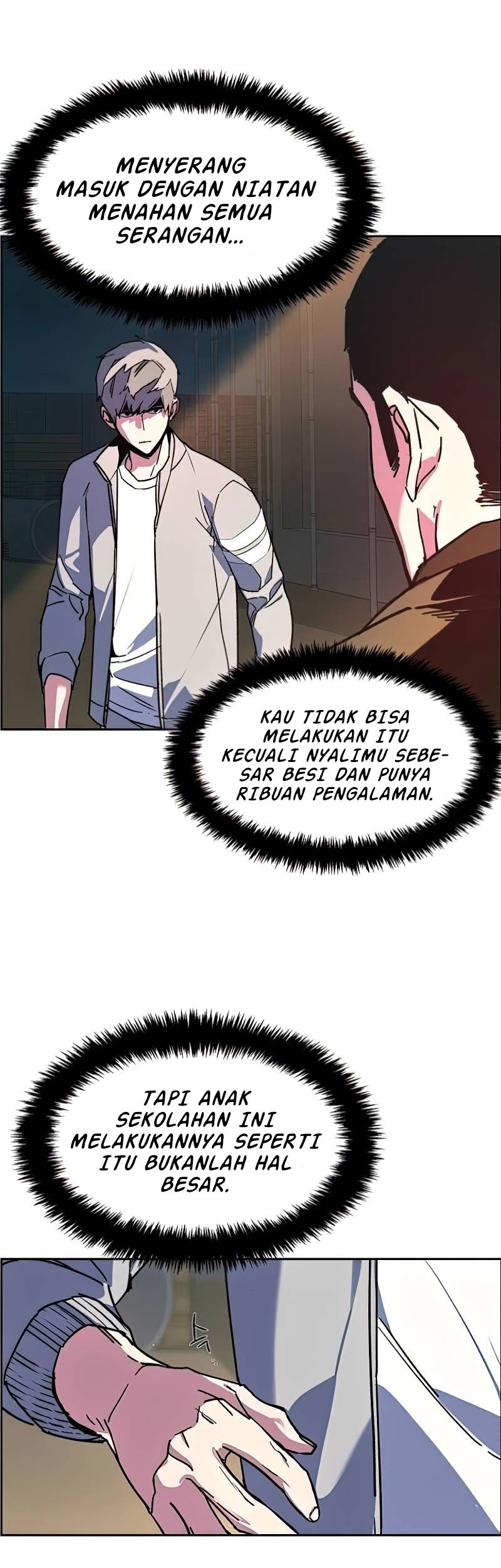 Mercenary Enrollment Chapter 8 - halaman 80