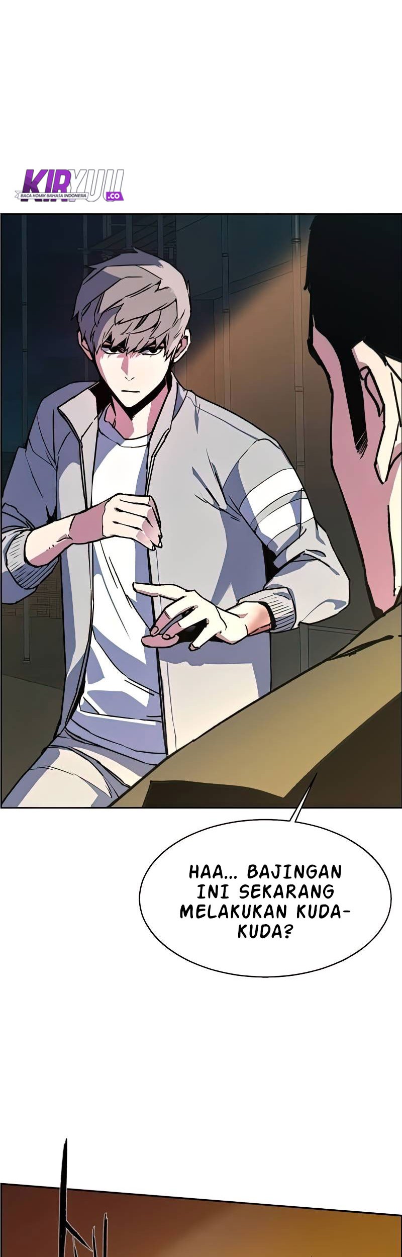Mercenary Enrollment Chapter 8 - halaman 81