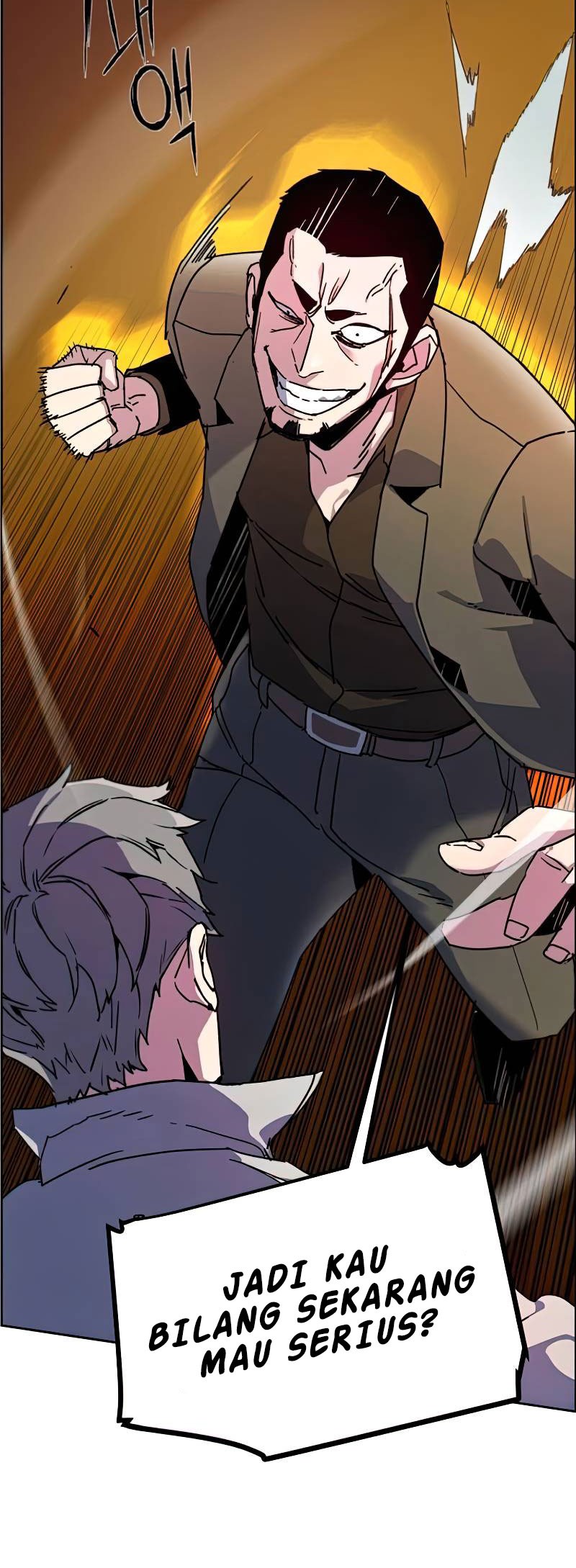 Mercenary Enrollment Chapter 8 - halaman 82