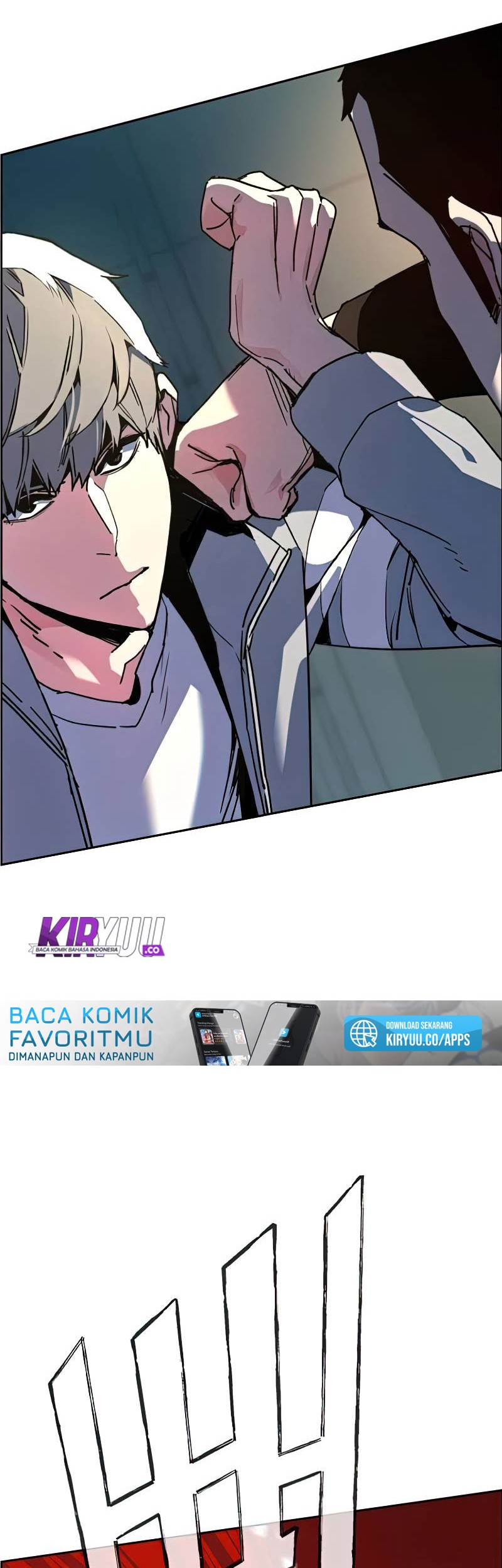 Mercenary Enrollment Chapter 8 - halaman 91