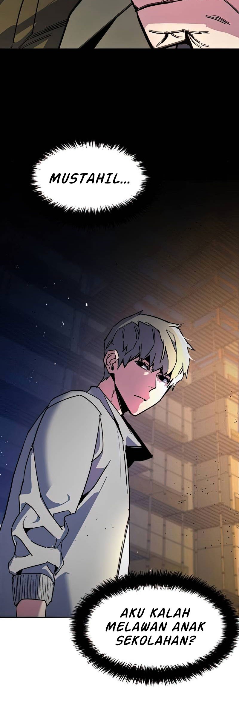 Mercenary Enrollment Chapter 8 - halaman 96
