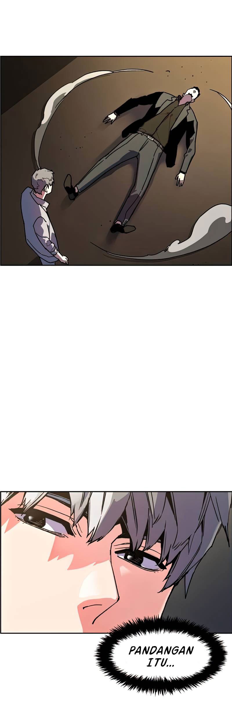 Mercenary Enrollment Chapter 8 - halaman 97