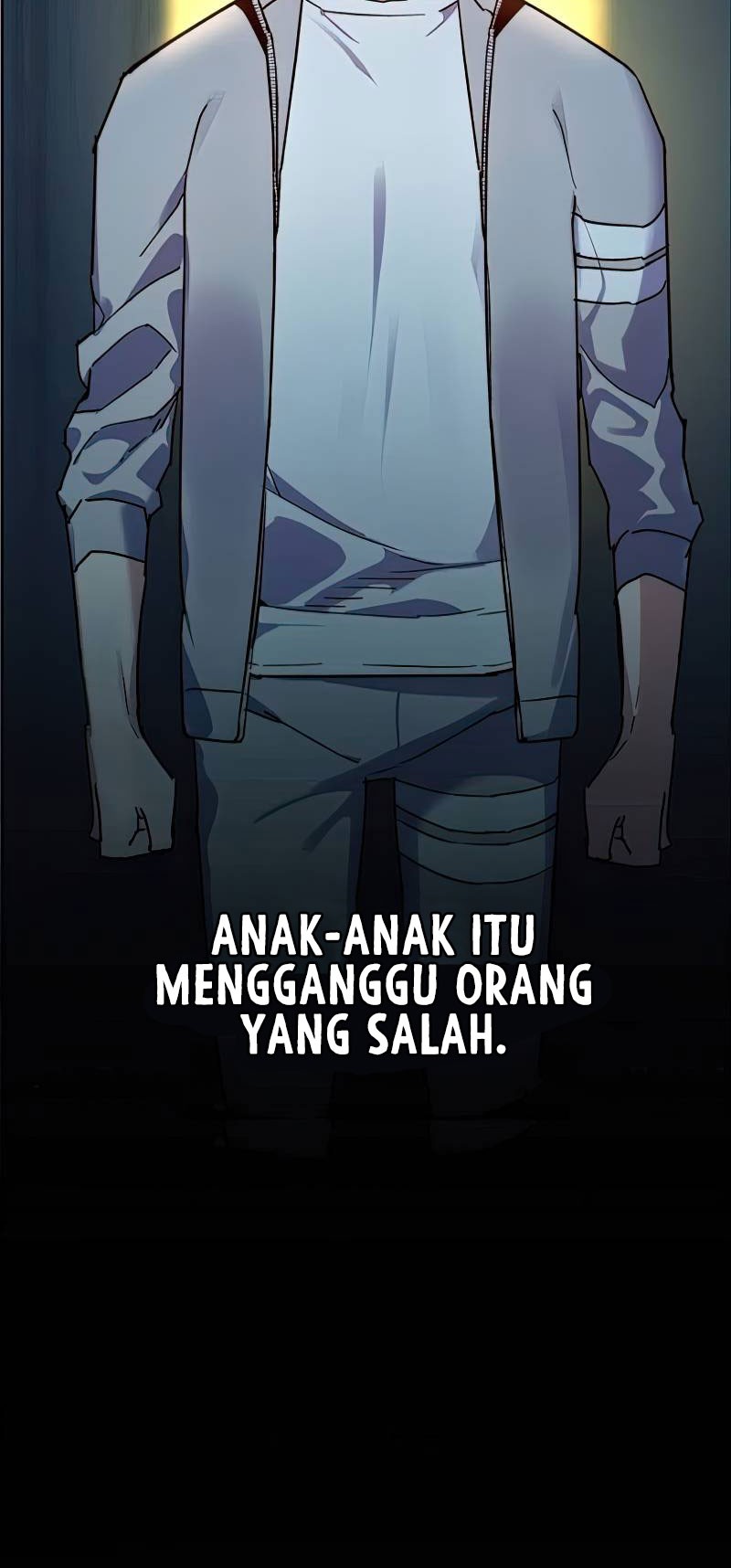 Mercenary Enrollment Chapter 8 - halaman 99