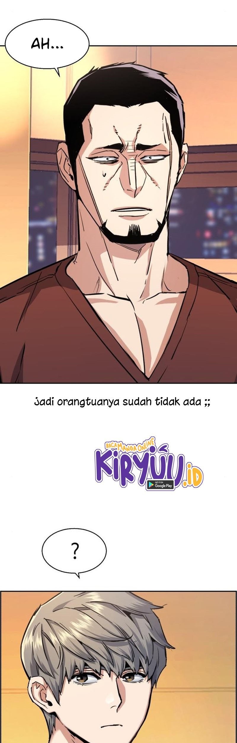 Mercenary Enrollment Chapter 80 - halaman 12