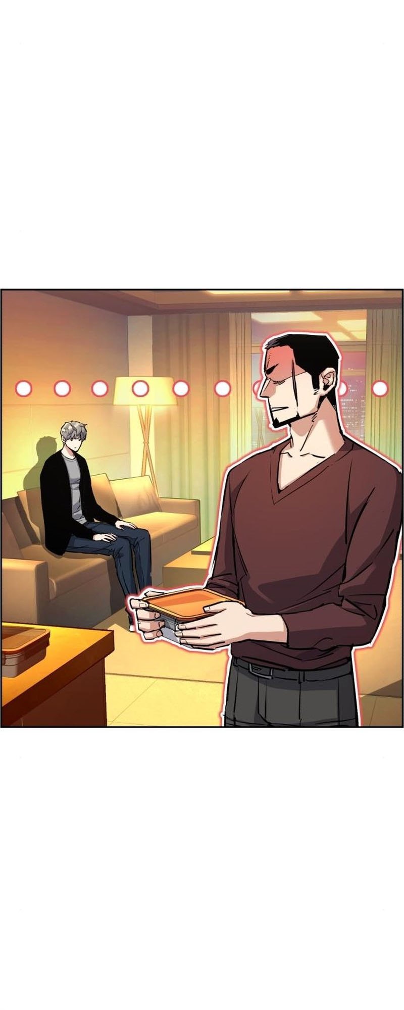 Mercenary Enrollment Chapter 80 - halaman 14