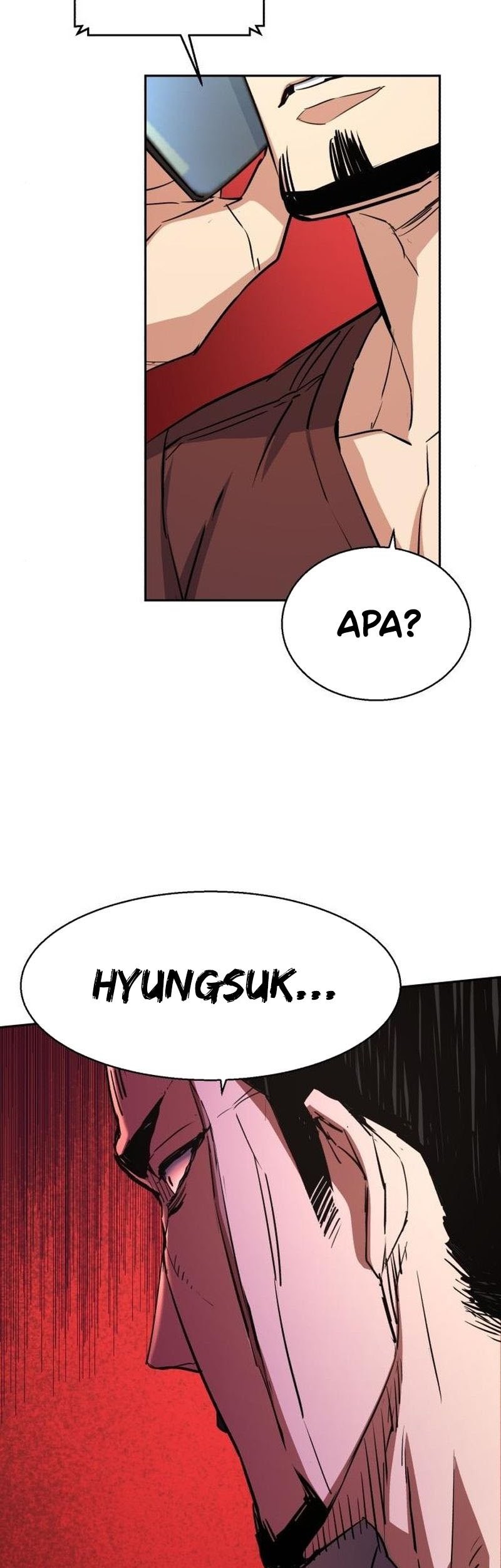 Mercenary Enrollment Chapter 80 - halaman 25