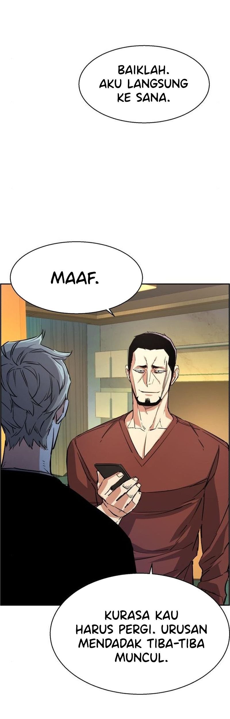 Mercenary Enrollment Chapter 80 - halaman 28