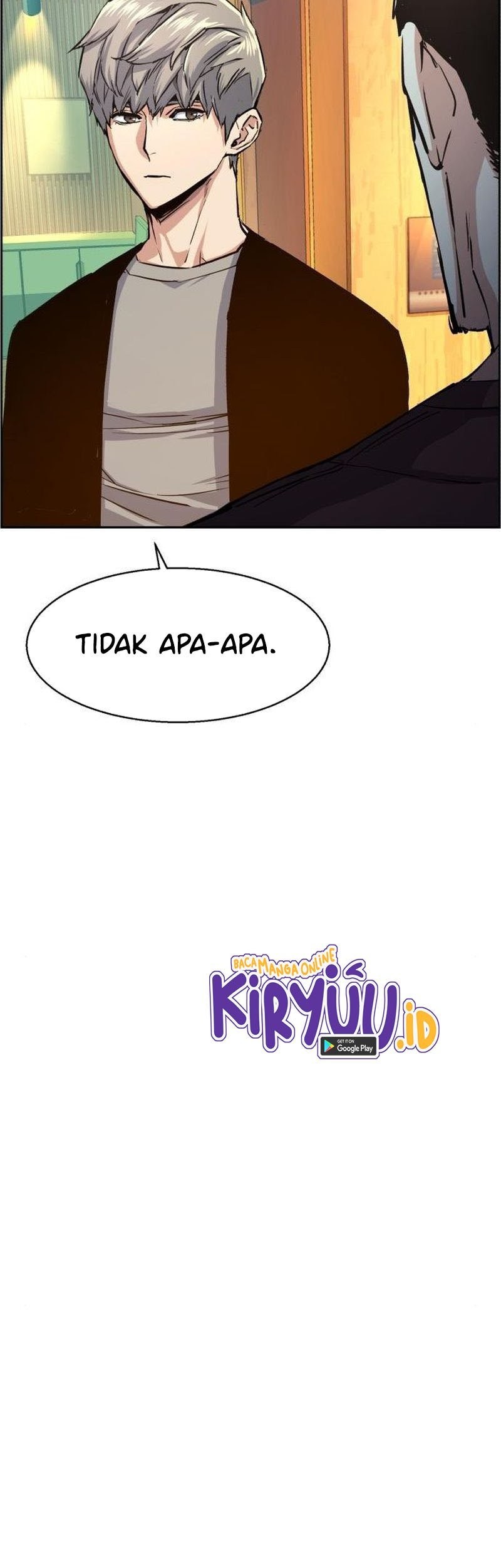 Mercenary Enrollment Chapter 80 - halaman 30