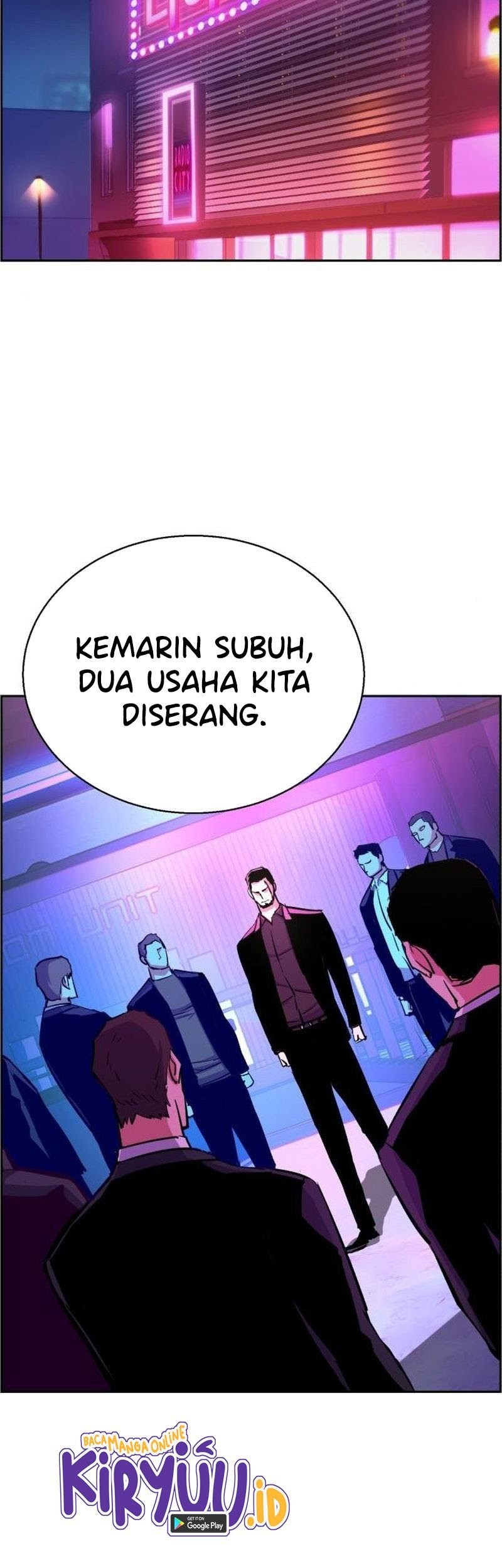 Mercenary Enrollment Chapter 80 - halaman 32