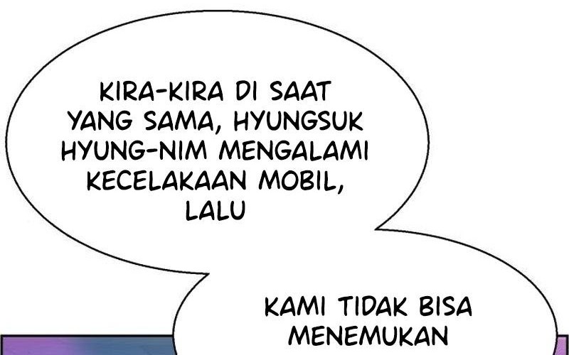 Mercenary Enrollment Chapter 80 - halaman 33