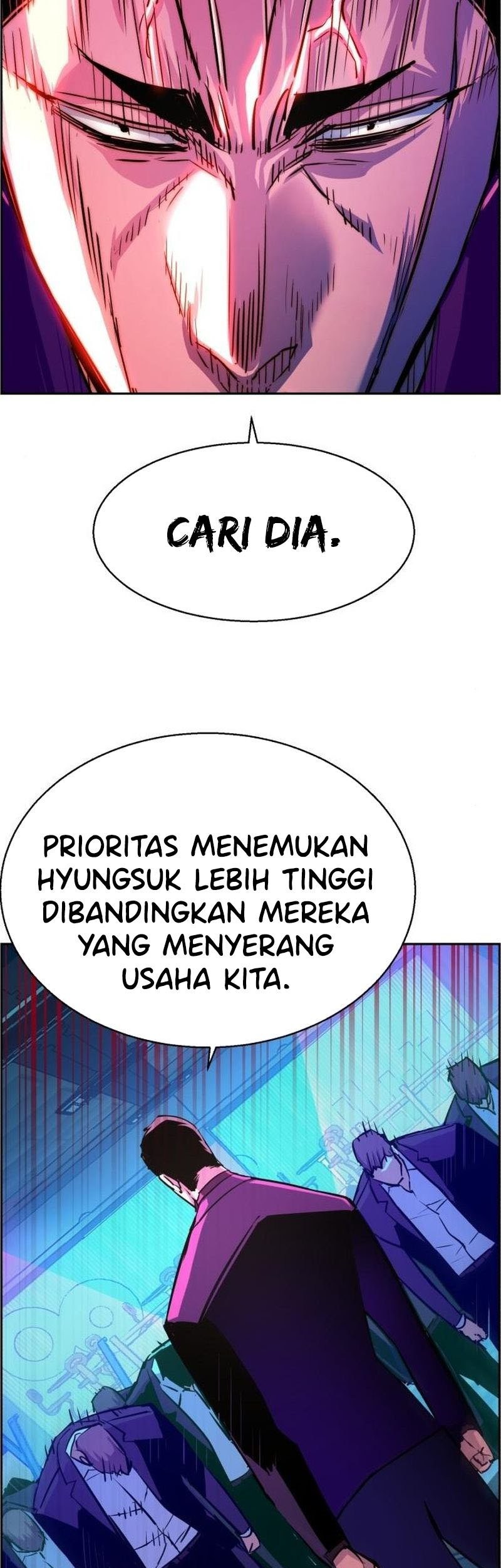 Mercenary Enrollment Chapter 80 - halaman 36