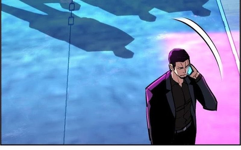 Mercenary Enrollment Chapter 80 - halaman 42