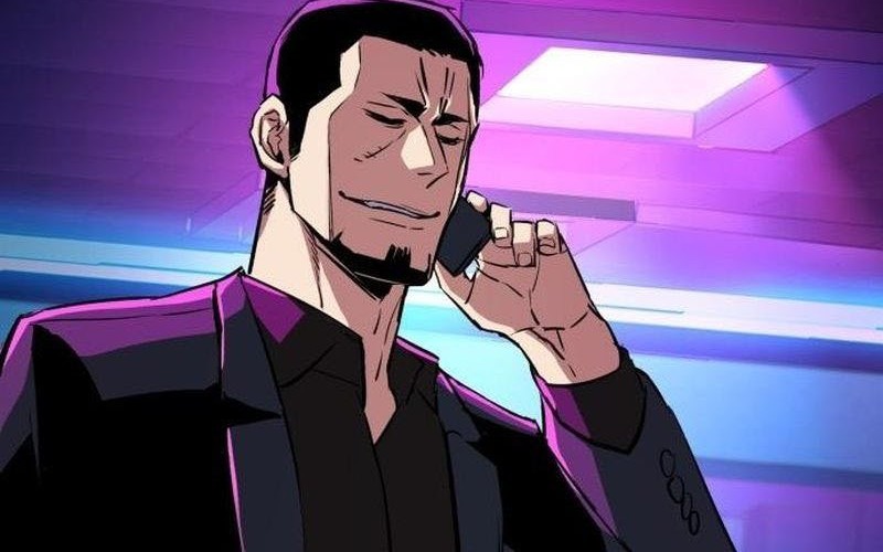 Mercenary Enrollment Chapter 80 - halaman 44