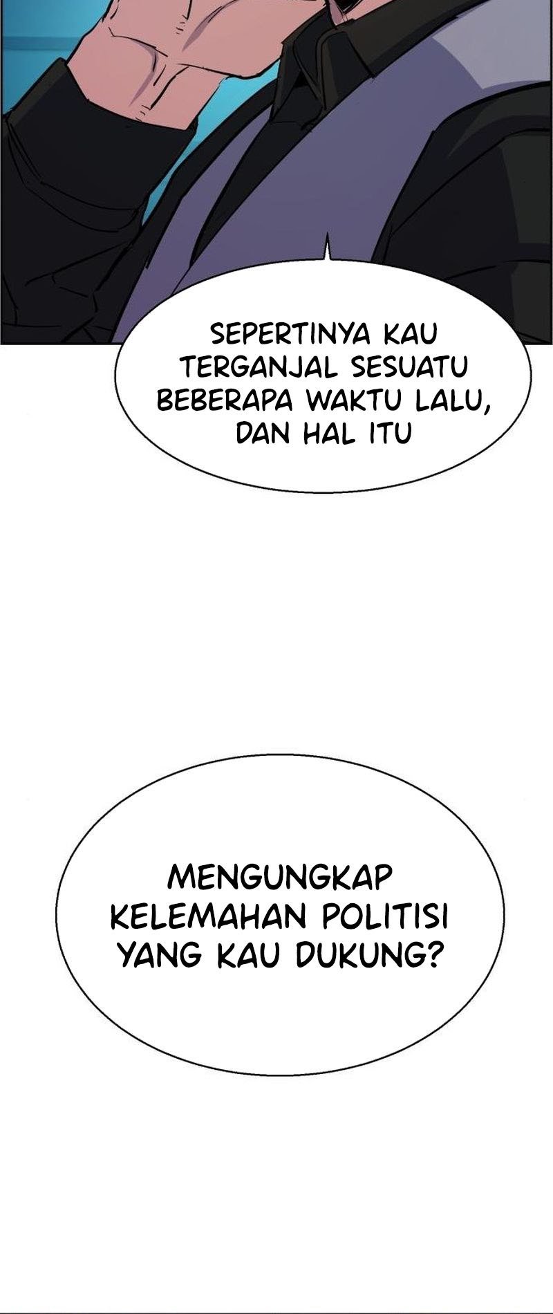 Mercenary Enrollment Chapter 80 - halaman 53