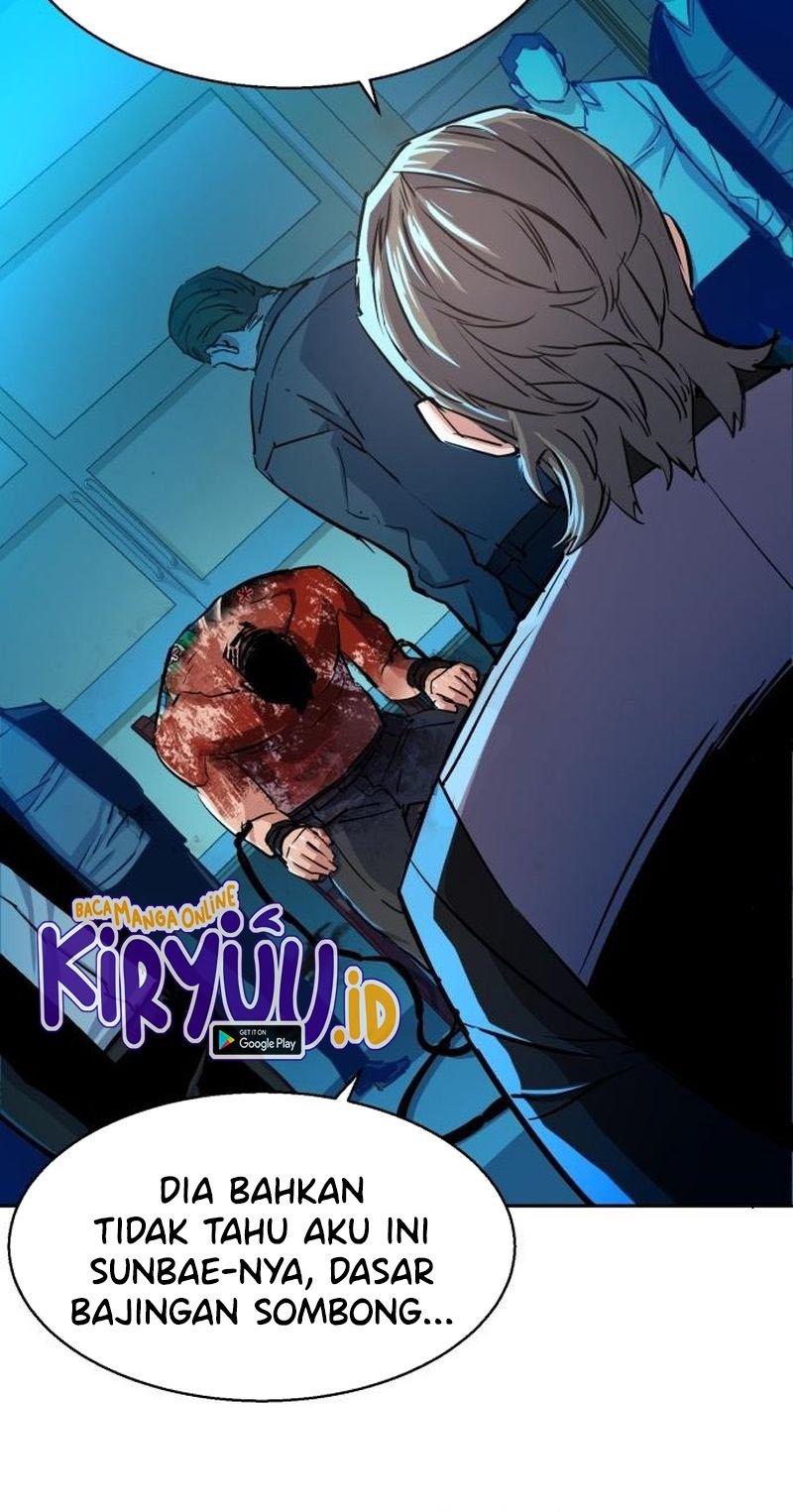 Mercenary Enrollment Chapter 80 - halaman 66