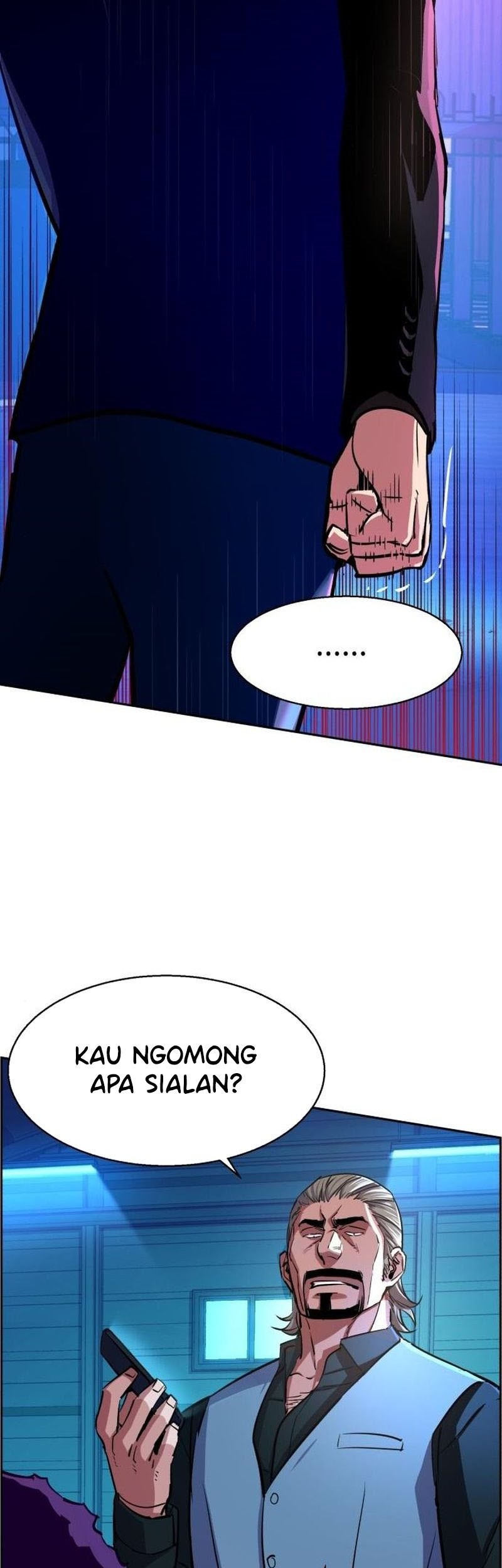 Mercenary Enrollment Chapter 80 - halaman 77