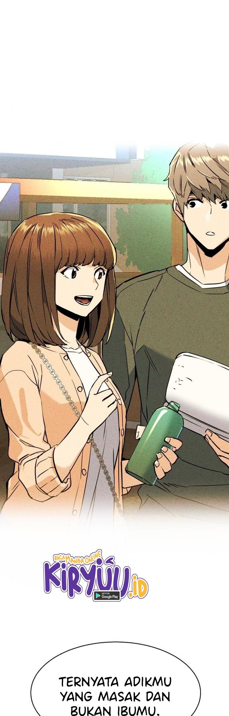 Mercenary Enrollment Chapter 80 - halaman 8