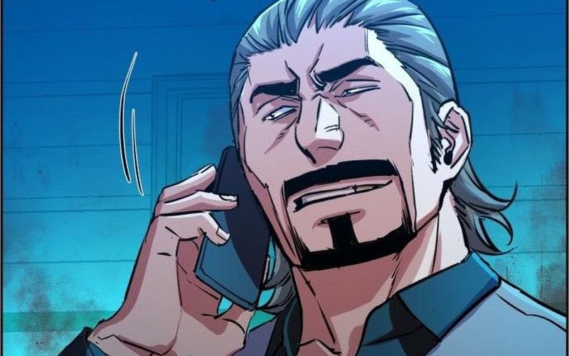 Mercenary Enrollment Chapter 80 - halaman 81