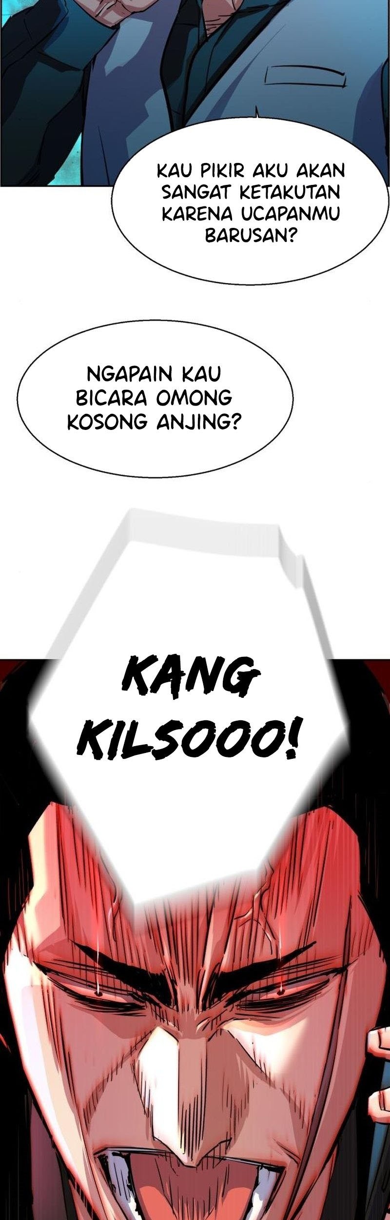 Mercenary Enrollment Chapter 80 - halaman 82