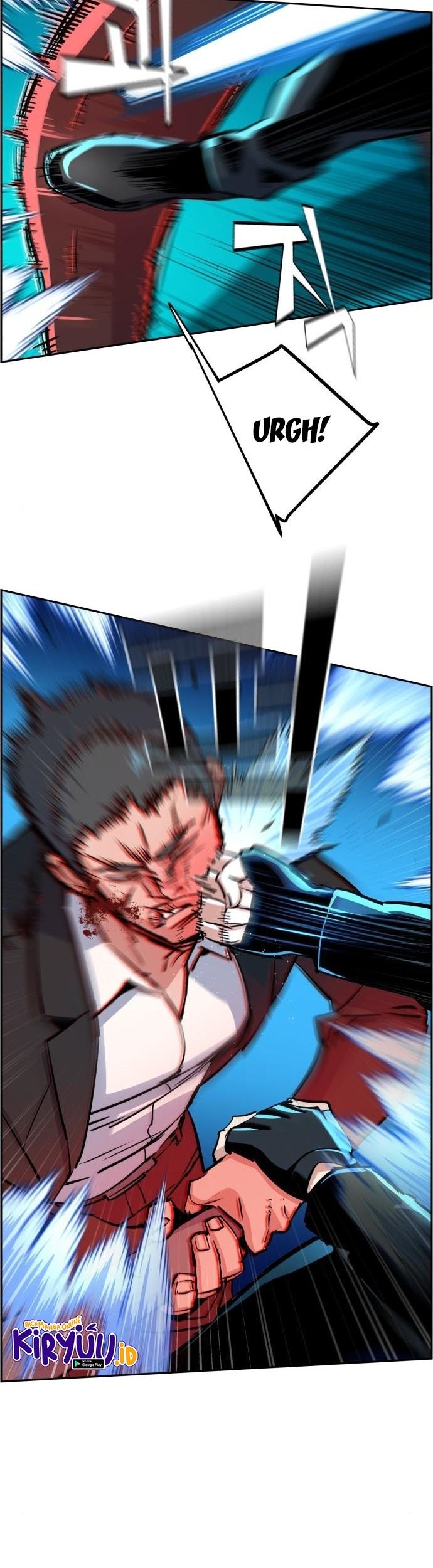 Mercenary Enrollment Chapter 81 - halaman 11