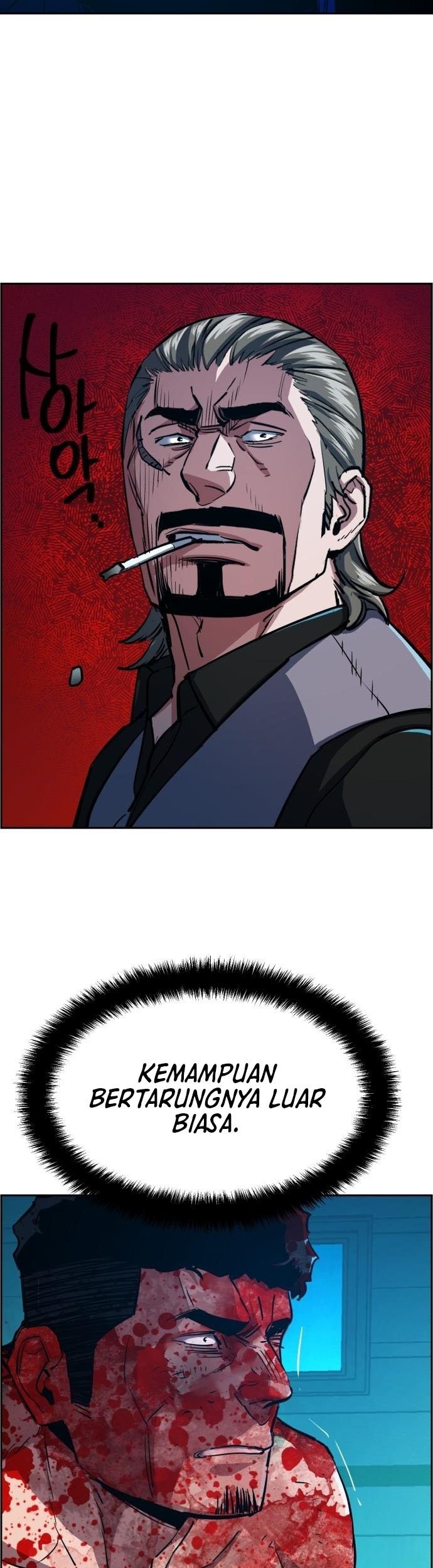 Mercenary Enrollment Chapter 81 - halaman 19