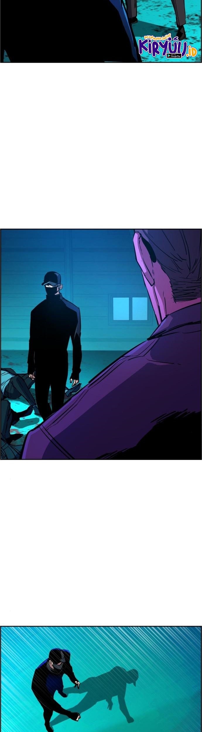 Mercenary Enrollment Chapter 81 - halaman 21
