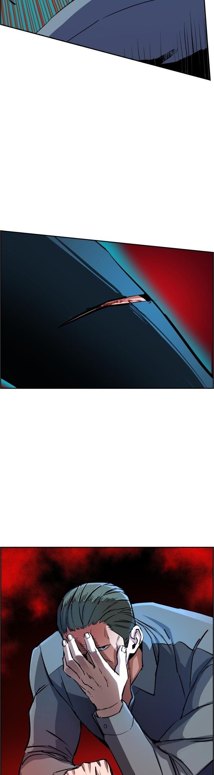 Mercenary Enrollment Chapter 81 - halaman 28