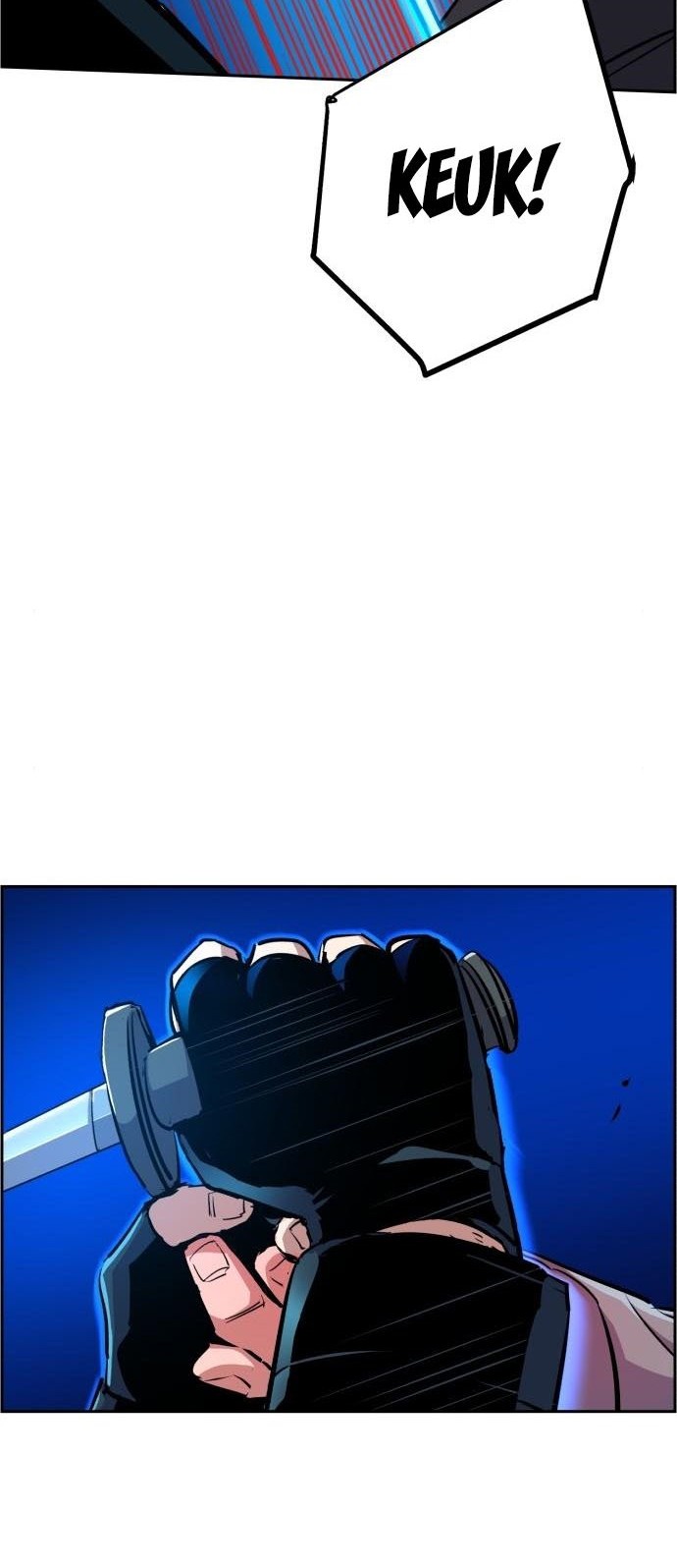 Mercenary Enrollment Chapter 81 - halaman 35