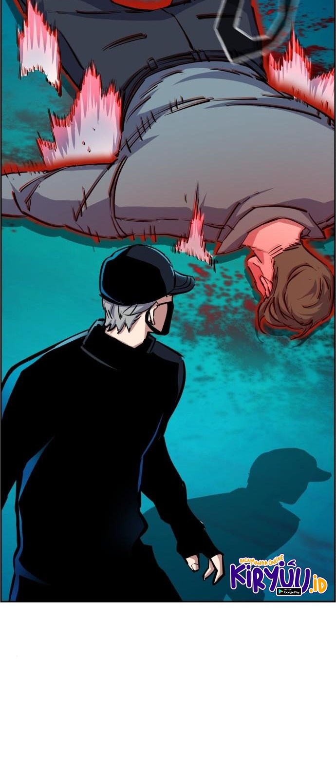 Mercenary Enrollment Chapter 81 - halaman 37