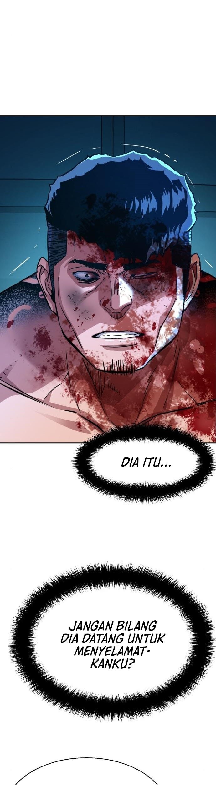Mercenary Enrollment Chapter 81 - halaman 4