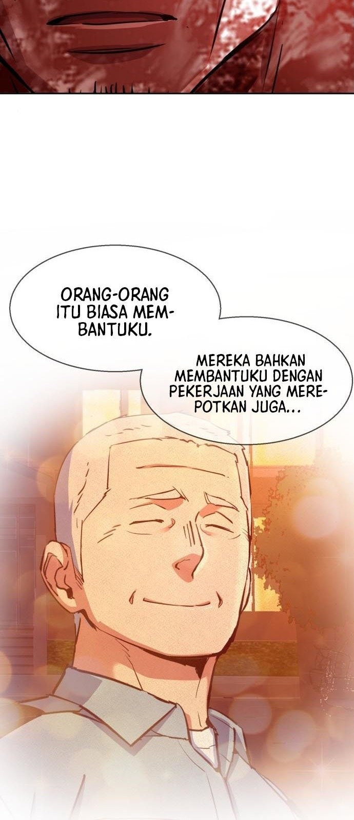 Mercenary Enrollment Chapter 81 - halaman 53