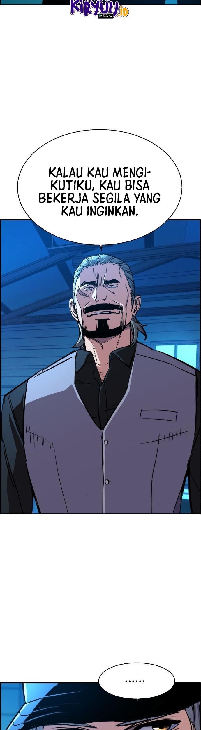 Mercenary Enrollment Chapter 81 - halaman 57