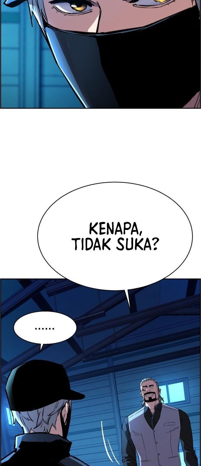 Mercenary Enrollment Chapter 81 - halaman 58