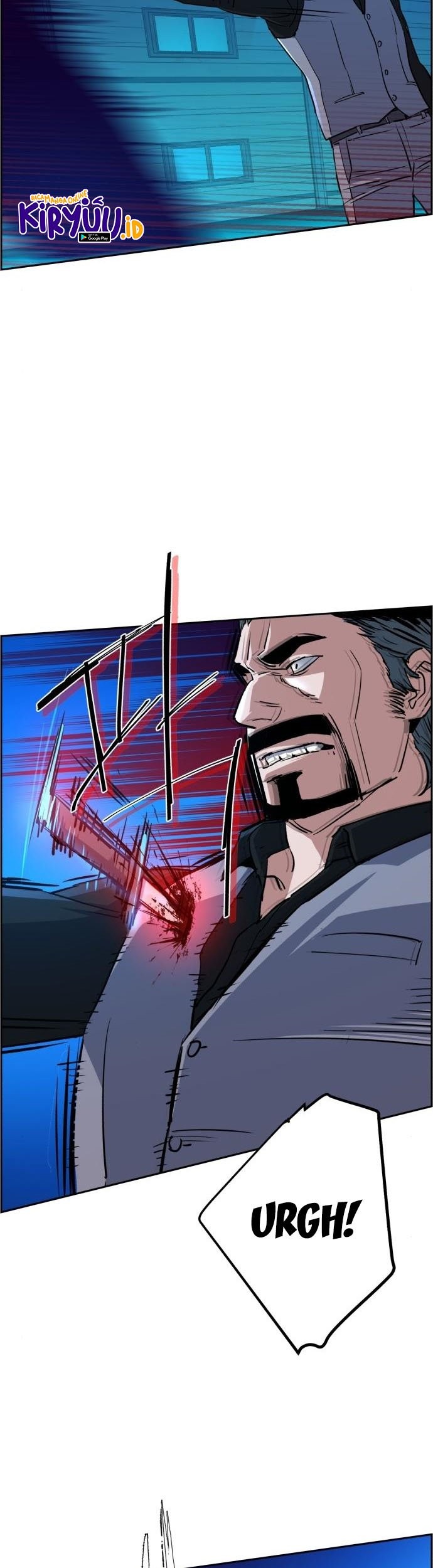 Mercenary Enrollment Chapter 81 - halaman 64