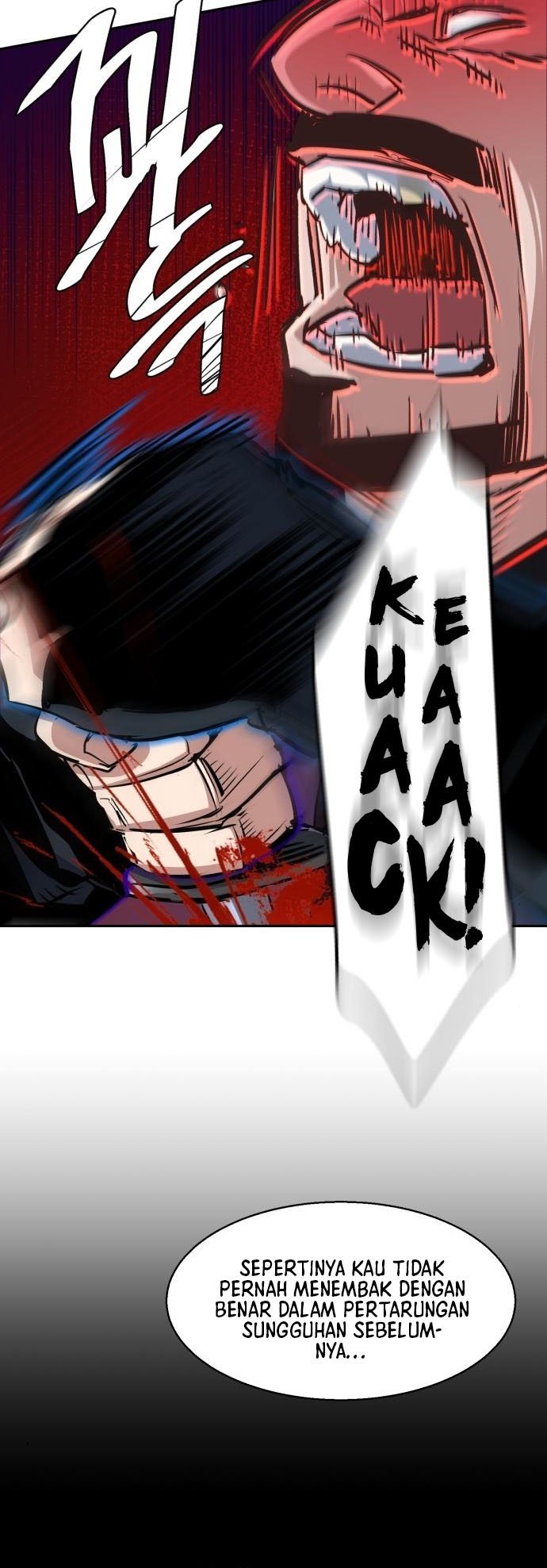 Mercenary Enrollment Chapter 81 - halaman 68