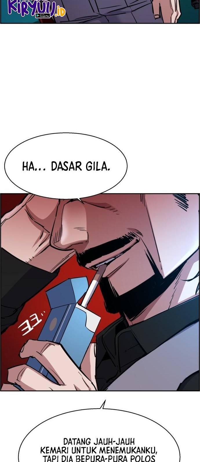 Mercenary Enrollment Chapter 81 - halaman 7