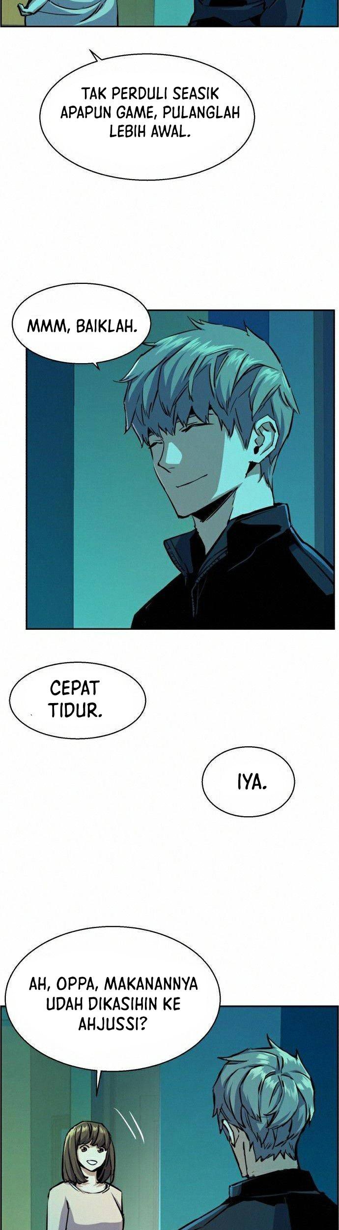 Mercenary Enrollment Chapter 82 - halaman 100