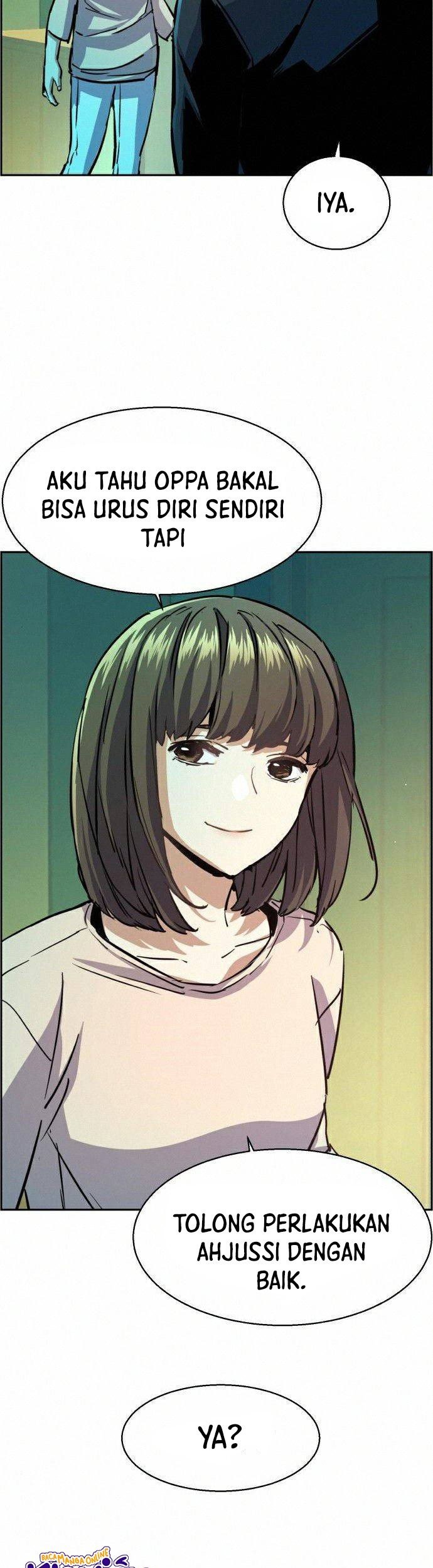 Mercenary Enrollment Chapter 82 - halaman 102