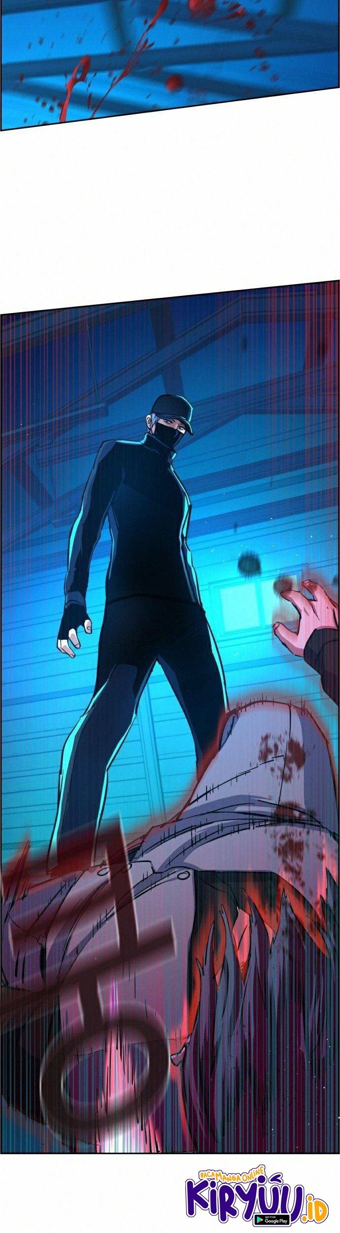 Mercenary Enrollment Chapter 82 - halaman 30