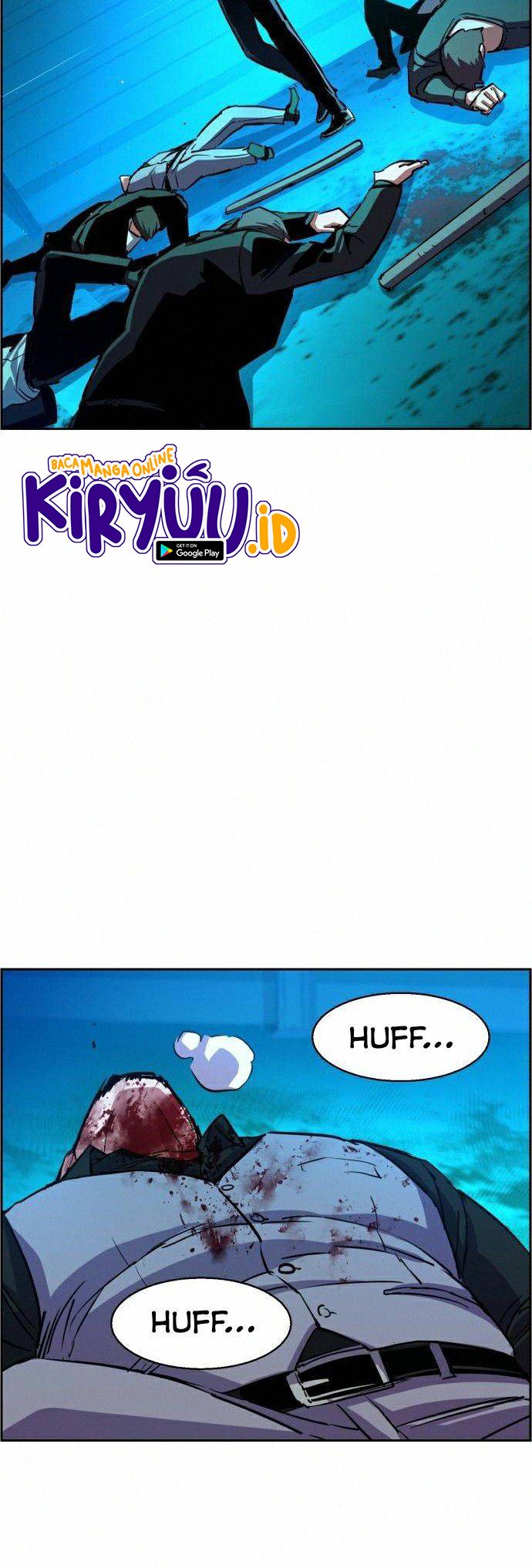 Mercenary Enrollment Chapter 82 - halaman 34