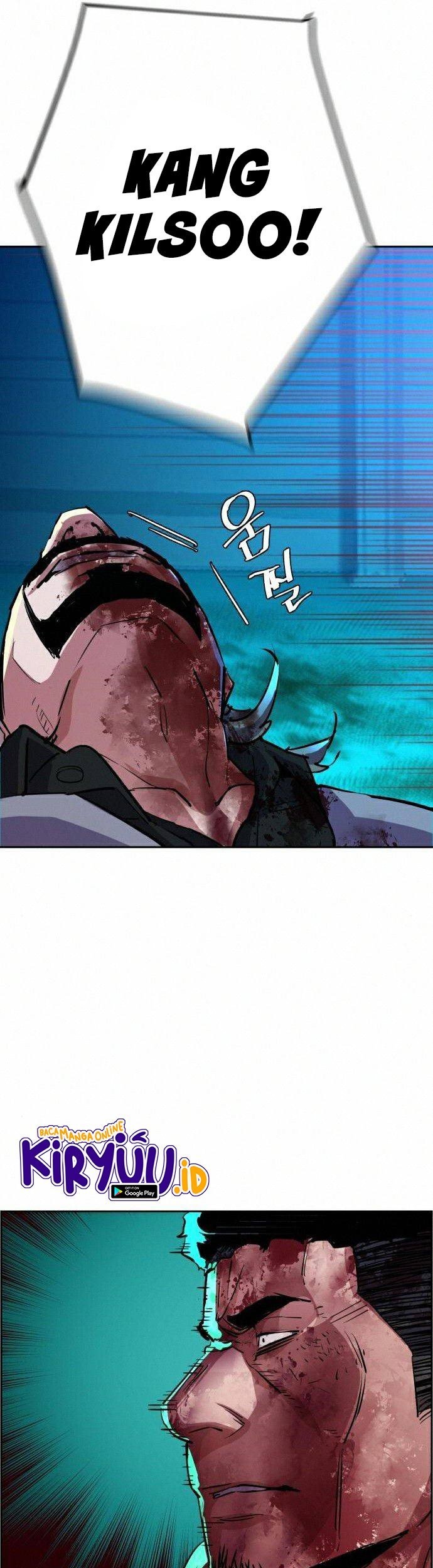 Mercenary Enrollment Chapter 82 - halaman 35