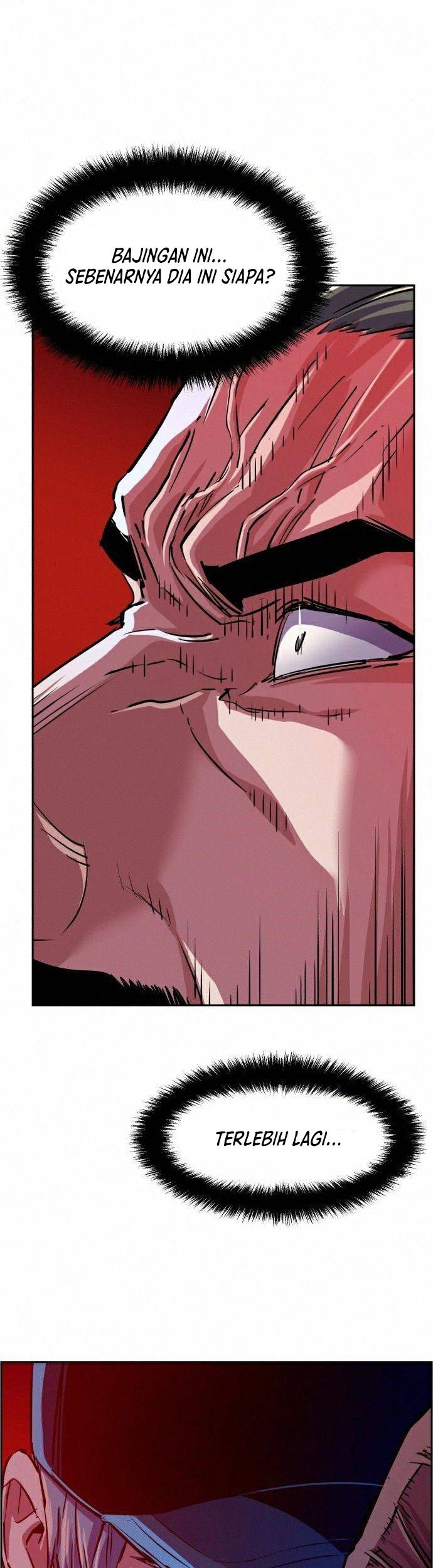 Mercenary Enrollment Chapter 82 - halaman 4